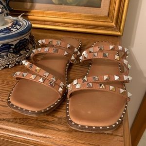 Madden girl sandals